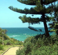 Seashells Beachfront Resort - SA Accommodation