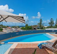 Shearwater Resort - SA Accommodation