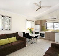 Shoal Bay Holiday Park - SA Accommodation