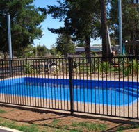 Silver Oaks Motel - SA Accommodation