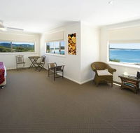 Solitary Islands Lodge - SA Accommodation