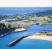 South Coast Holiday Parks - Bermagui - SA Accommodation