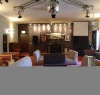 Southern Cross Motor Inn  Tourist Park - SA Accommodation