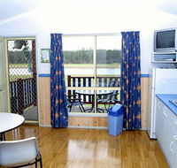 Stoney Park - SA Accommodation