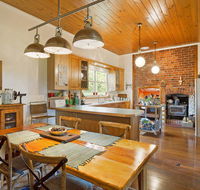 Stony Creek Farm BB - SA Accommodation