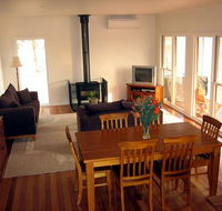 Strath Valley View B and B - SA Accommodation