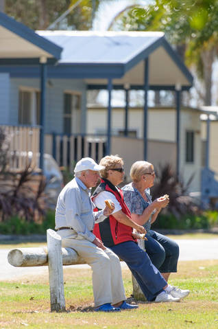 Stuarts Point NSW SA Accommodation