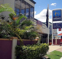 Sundowner Rockhampton Motel - SA Accommodation