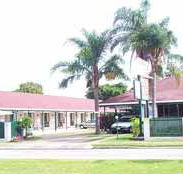 Sundowner Twin Towns - SA Accommodation