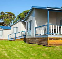 Surfbeach Holiday Park - Narooma - SA Accommodation