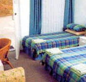 Tall Timbers Motel - SA Accommodation