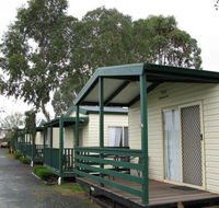 Tatura Caravan Park - SA Accommodation