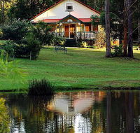 Telegraph Retreat - SA Accommodation