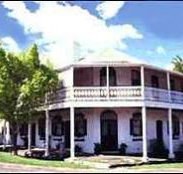 Tenterfield Lodge Caravan Park - SA Accommodation