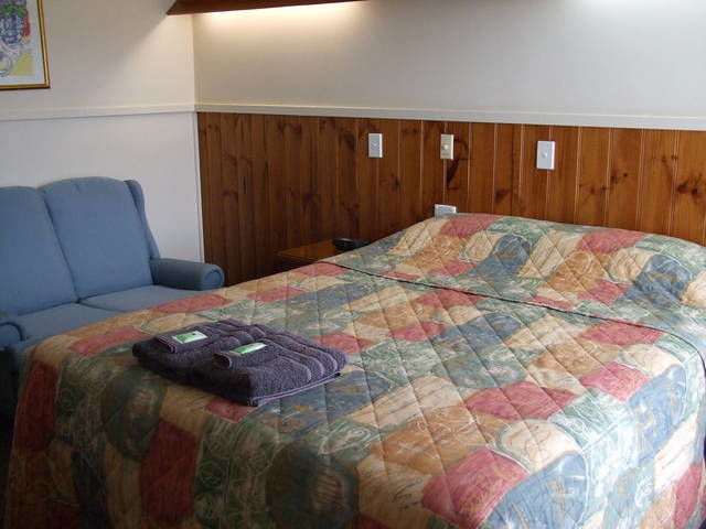 Terang VIC SA Accommodation