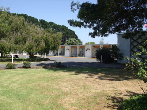 Terang Motor Inn - SA Accommodation 1