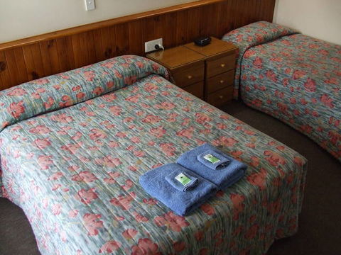 Terang Motor Inn - SA Accommodation 2