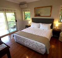 The Acreage B  B - SA Accommodation