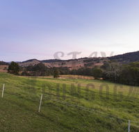 The Barrington Wilderness Resort - SA Accommodation