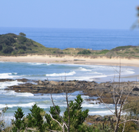 The Bowlo Holiday Cabins - SA Accommodation