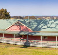 The Bryn at Tilba - SA Accommodation