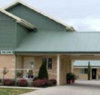 The Club Motel - SA Accommodation