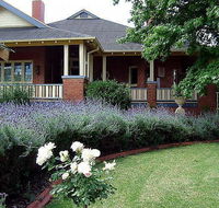 The Doulton Luxury BB - SA Accommodation