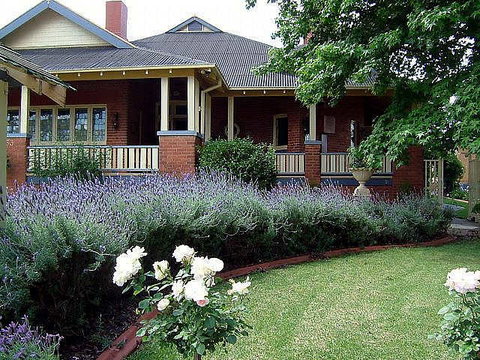 The Doulton Luxury B&B - SA Accommodation 0