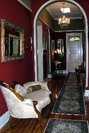 The Doulton Luxury B&B - SA Accommodation 4