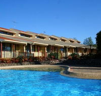 Shady Trees Barrington - SA Accommodation