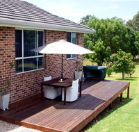 The Kabana Luxury Accommodation - SA Accommodation