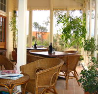 The Lily Dutch Windmill - SA Accommodation