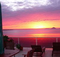 The Mitchells Waterfront Bed  Breakfast - SA Accommodation