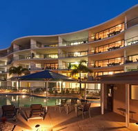 The Norfolks on Moffat Beach - SA Accommodation
