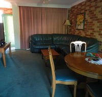 The Roseville Apartments - SA Accommodation