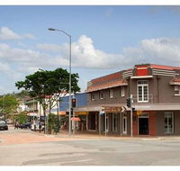 The Royal Hotel - SA Accommodation