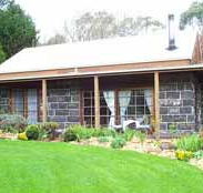 The Studio  The Barn - SA Accommodation