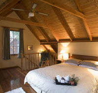 Nirvana Spiritual Retreat - SA Accommodation