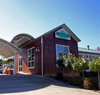 The Tumbarumba Motel - SA Accommodation