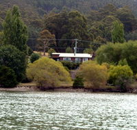 Three Hut Point - SA Accommodation