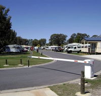Toorbul Caravan Park - SA Accommodation
