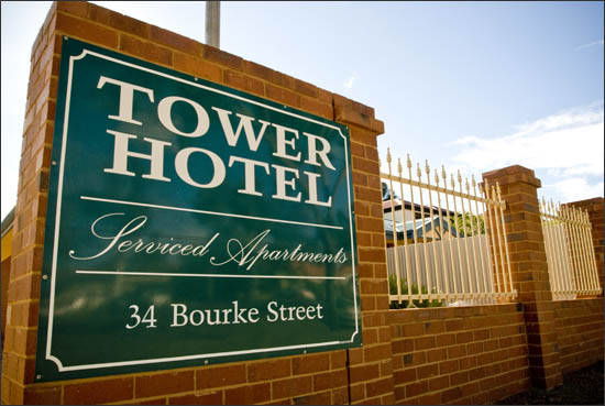 Piccadilly WA SA Accommodation