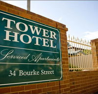 Tower Hotel Kalgoorlie - SA Accommodation