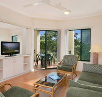 Tropic Towers Apartments - SA Accommodation