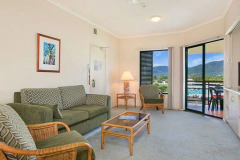 Tropic Towers Apartments - SA Accommodation 1