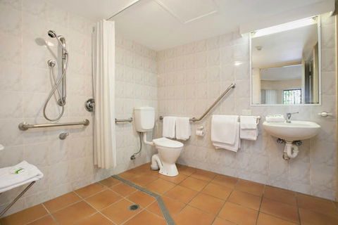 Tropic Towers Apartments - SA Accommodation 4