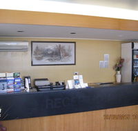 Tropical Gateway Motor Inn - SA Accommodation
