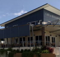 Tropixx Motel and Restaurant - SA Accommodation