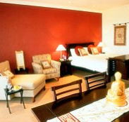 Tuileries Rutherglen - SA Accommodation