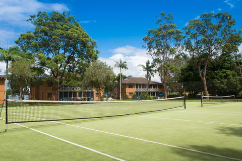 Vacation Village - SA Accommodation 7